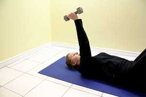 tricep-curls 2 exercise